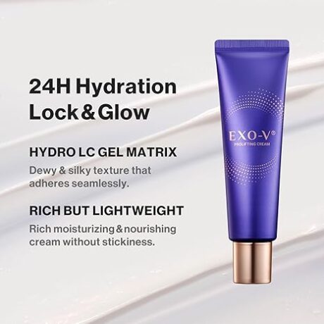 Exo V ProLifting Cream 5