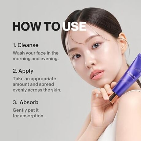 Exo V ProLifting Cream 7