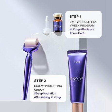 Exo V ProLifting Cream 8
