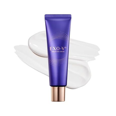 EXO-V ProLifting Cream lifting hatású arckrém exoszómákkal