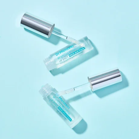 bp spicule plumping lip shot