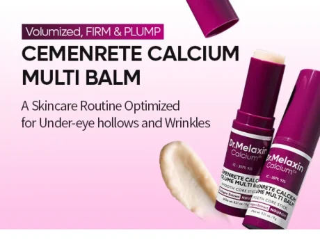 cemenrete calcium volume multi balm 7