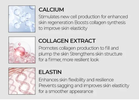 cemenrete calcium volume multi balm 8