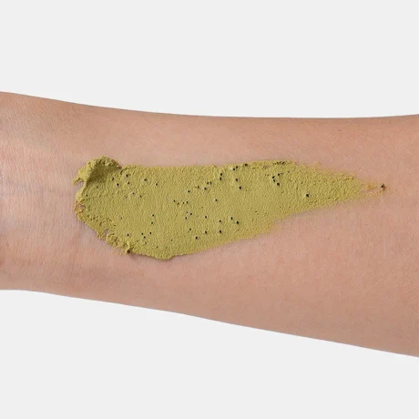 dubai peptide clay mask 6