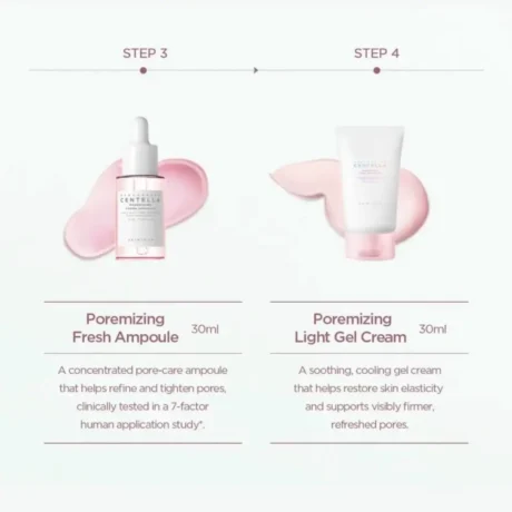 poremizing travel kit 4