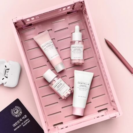 poremizing travel kit 5