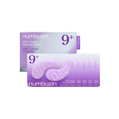 N.9_NAD_Collagen_Under_Eye_Patches