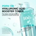 PDRN 100 Hyaluronic Acid Booster Toner 2