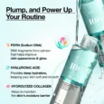PDRN 100 Hyaluronic Acid Booster Toner 3