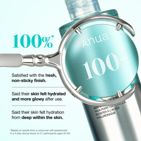 PDRN 100 Hyaluronic Acid Booster Toner 5