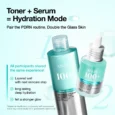 PDRN 100 Hyaluronic Acid Booster Toner 6