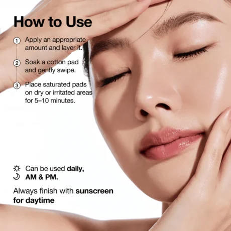 PDRN 100 Hyaluronic Acid Booster Toner 7