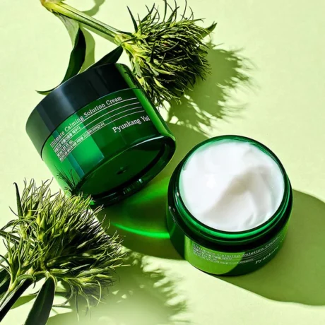 Ultimate Calming Solution Cream 3