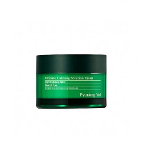 Ultimate Calming Solution Cream nyugtató hidratáló krém problémás bőrre