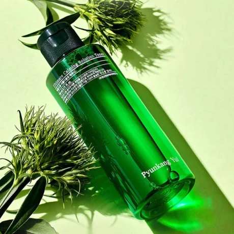 Ultimate Calming Solution Toner 2