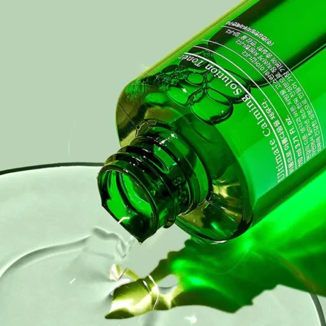 Ultimate Calming Solution Toner 3