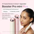 age r booster pro mini plus beige 2