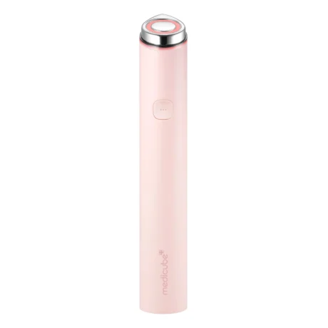 Age-R Booster Pro Mini PLUS, pink