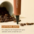 caffeine shot collagen eye cream 2