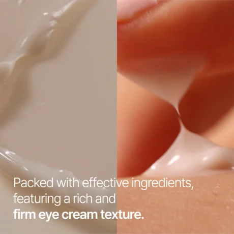 caffeine shot collagen eye cream 4