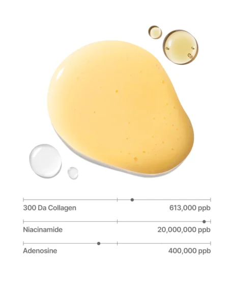 deep collagen barrier serum mist 2