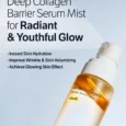deep collagen barrier serum mist 3