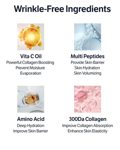 deep collagen barrier serum mist 7