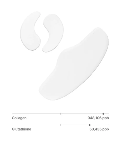 deep collagen melting patch 2