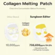 deep collagen melting patch 4