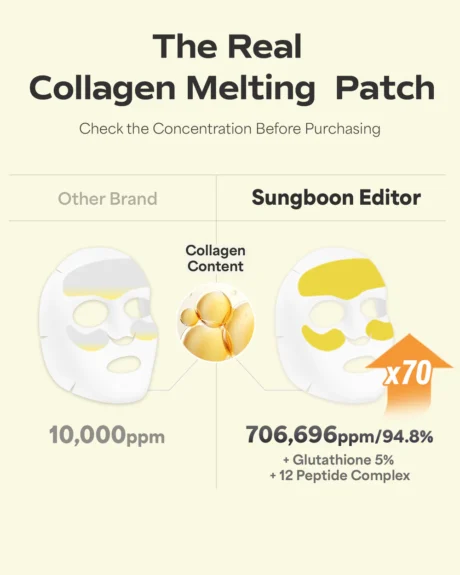 deep collagen melting patch 4