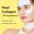 deep collagen melting patch 6