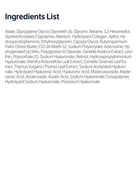 deep collagen melting patch 9