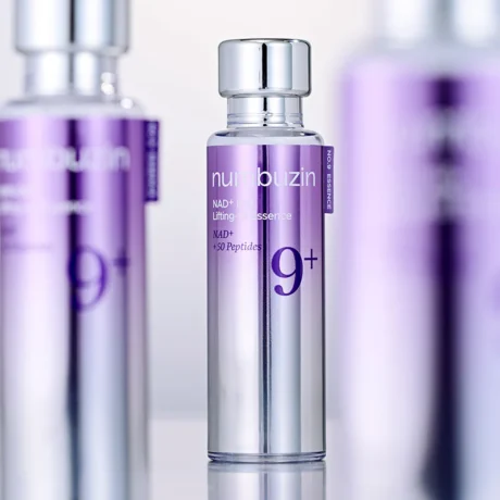 nad bio lifting sil essence 4