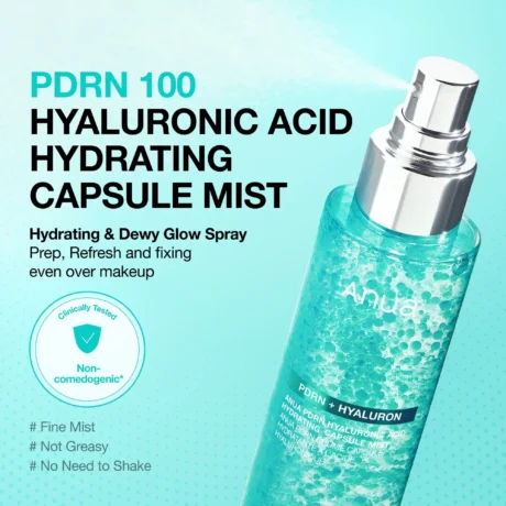 pdrn hyaluronic acid hydrating capsule mist 2