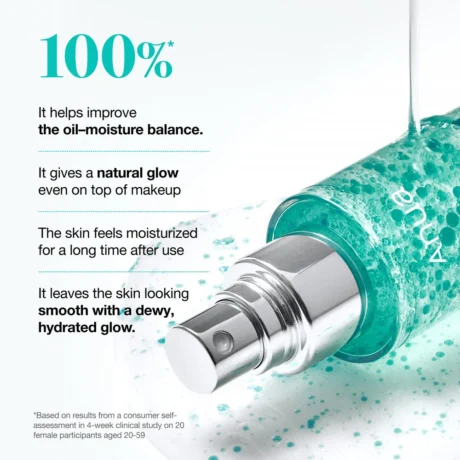 pdrn hyaluronic acid hydrating capsule mist 7