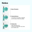 pdrn hyaluronic acid hydrating capsule mist 9