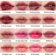 Juicy Lasting Tint Shades