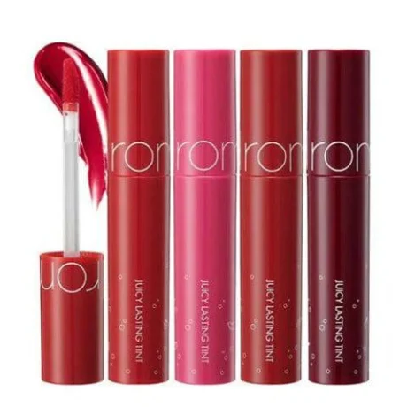 Juicy Lasting Tint