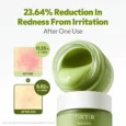 Matcha Calming Cream 2