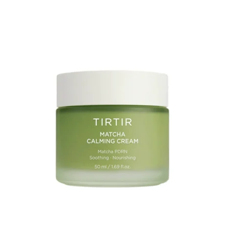 Matcha Calming Cream nyugtató krém matchával