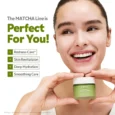 Matcha Calming Cream 6