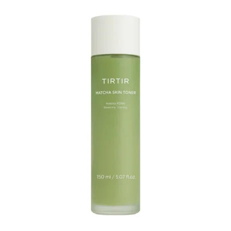 Matcha Skin Toner nyugtató tonik matchával