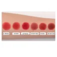 Zero velvet tint 2