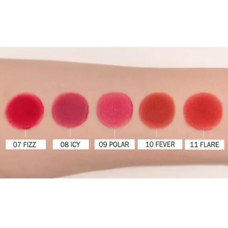 Zero velvet tint 3