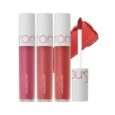 Zero velvet tint