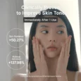 abc glow whipped serum 5