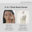 abc glow whipped serum 6