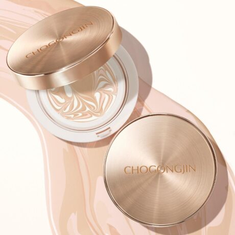 Chogongjin Essence Pact SPF50+ PA++++