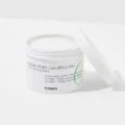 green hero calming pad 2