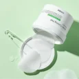 green hero calming pad 3